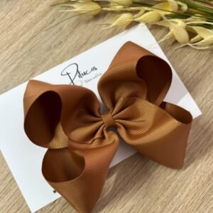 Agustina Maxi Marrón Dorado