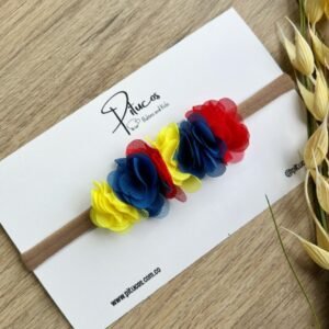 Balaca Frida Mix Mini Colombia