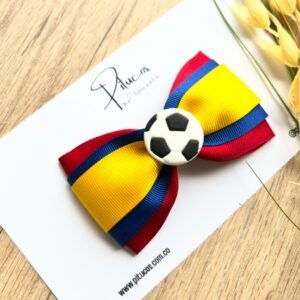 Pinza Capitana Tricolor