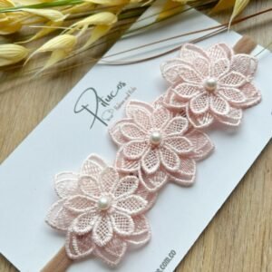 Balaca Magdalena Rosa