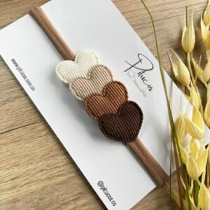 Balaca Valentina Tonos Tierra