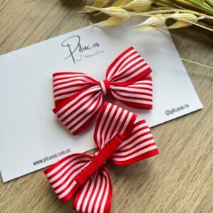 Sofía Rayas Rojo/Blanco (Unidad)