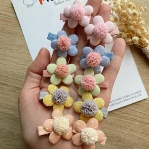 Mini pinzas Cristy (Unidad)