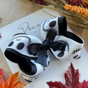 Agustina Maxi Jackie Halloween