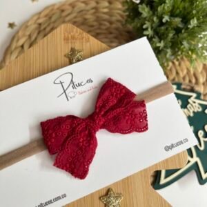 Balaca Margarita Navidad