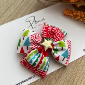 Obsequio Pinza Sofía Navidad