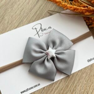 Obsequio Balaca Sofía Gris