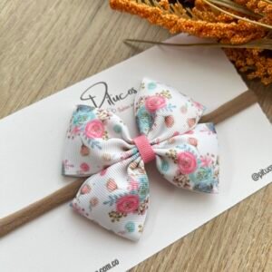 Obsequio Balaca Sofía Flores