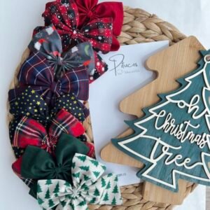 Bernadette Navidad (Unidad)