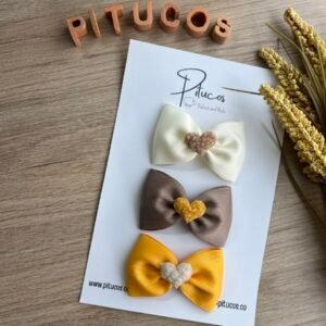 Rafaella Otoño Corazones (Unidad)