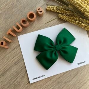 Sofía Verde Navidad (unidad)