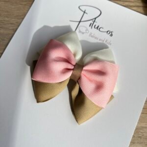 Balaca Begoña Tricolor Obsequio