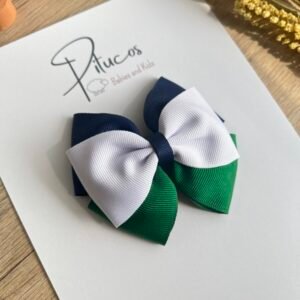 Begoña Verde/Azul/Blanco (Unidad)