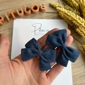 Mini Pinza Paula Jean (Unidad)