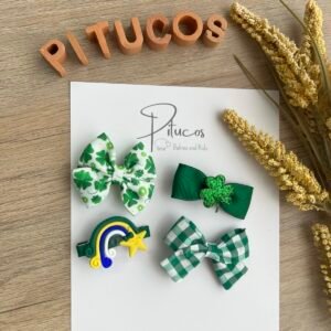 Pinzas Medianas San Patrício (Unidad)