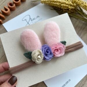 Balaca Bianca Flores 2025