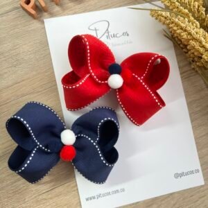 Agustina Escolar Pompones (Unidad)