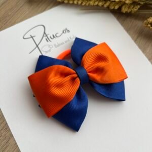 Begoña Azul Rey/Naranja (Unidad)