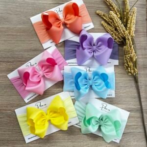 Turbantes Agustina Maxi (Unidad)