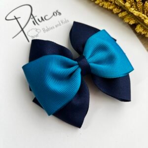 Begoña Azul Oscuro/Teal (Unidad)