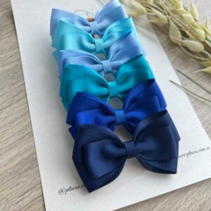 Candela Tonos Azules (Unidad)