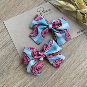 Paula Mediana Donuts (Unidad)