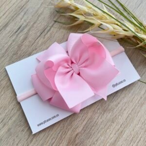 Balaca Nerea Rosa Claro