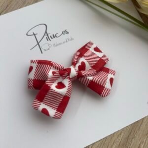 Obsequio Septiembre mini pinza Paula