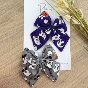 Bernadette Disney Halloween (Unidad)