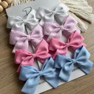 Kit Pinzas Medianas Paula