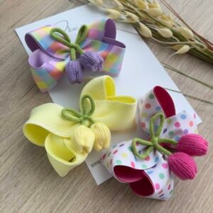 Agustina Tulipanes (Unidad)