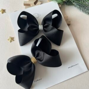 Agustina Negro centro brillante (Unidad)