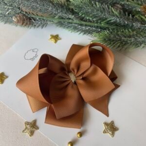 Nerea Marrón dorado