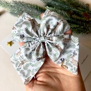 Pinza Bernadette Venados