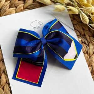 Pinza Grande Paulina Lapiz