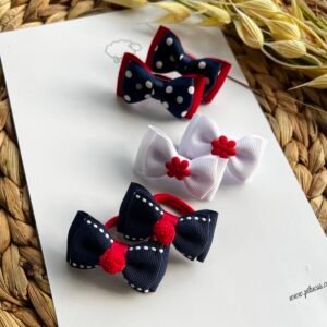 Mini colitas Antonella Escolar (Unidad)