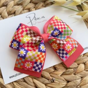 Pinza Paulina Flores