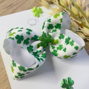 Pinza Grande Agustina San Patricio