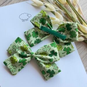 Paula Mediana San Patricio (Unidad)