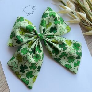 Pinza Grande Bernadette San Patricio