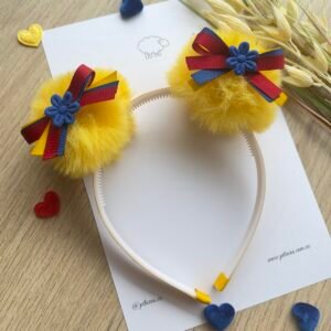 Cintillo Rígido Olivia Colombia