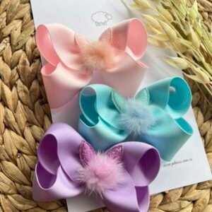 Agustina Conejito (Unidad)