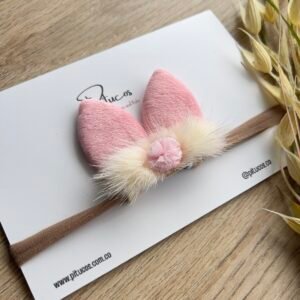 Balaca Baby Bunny Plush