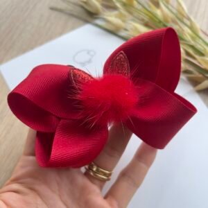 Agustina Grande Pascua Rojo (Unidad)