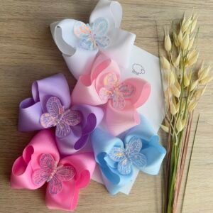 Agustina Maxi Butterfly (Unidad)